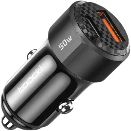 toocki-szybka-ladowarka-samochodowa-50w-pd-3a-usb-a-usb-c-typ-c-30w-20w