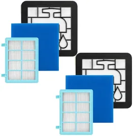 2x-zestaw-filtr-do-odkurzacza-philips-powerpro-compact-active-city-fc8010