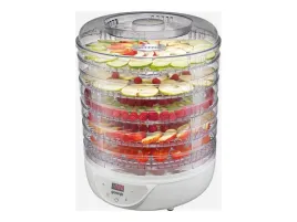 gorenje-or-food-dryer-or-fdk24dw-or-power-380-w-or-number-of-trays-5-or-temperat
