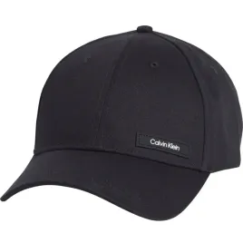 calvin-klein-czapka-meska-z-daszkiem-czarna