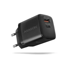 axagon-wallcharger-2x-port-usb-a-usb-c-20w-or-acu-pq20-axagon