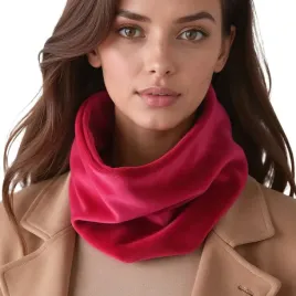 vivisence-7109-rubinowy-bawelna-elegancki-rozowy-rozmiar-uniwersalny-komin