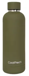 butelka-termiczna-coolpack-500ml-metal-olive-gree