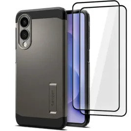 2-x-spigen-etui-z-pianka-technologiczna-magsafe-galaxy-s25-edge-2-pak-szk