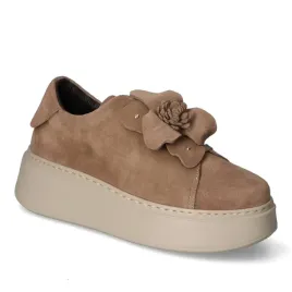 sneakersy-karino-5764-007-p-modne-obuwie-damskie-skora-brazowe-zamsz-36