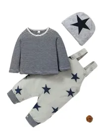shein-komplet-dzieciecy-body-bluzka-czapka-62-vug