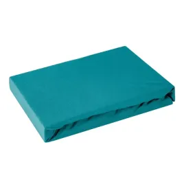 przescieradlo-jersey-140x200-turkusowe-bawelna-wys-materac-30-cm