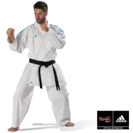 kimono-karate-karatega-adidas-niebieski-roz-150-cm-taekwondo-kumite