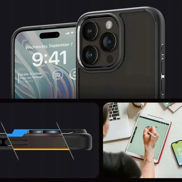 2-x-spigen-etui-case-obudowa-do-iphone-15-pro-clear-kod-producenta-przezroczyste-cienkie-etui-cover-acs06713