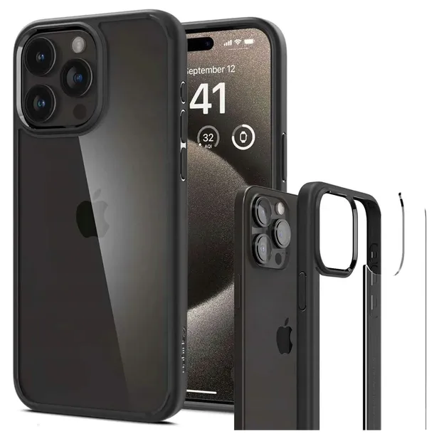 2-x-spigen-etui-case-obudowa-do-iphone-15-pro-clear-pasuje-do-modelu-iphone-15-pro