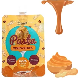 krukam-pasta-orzechowa-100percent-50-g-w-tubce