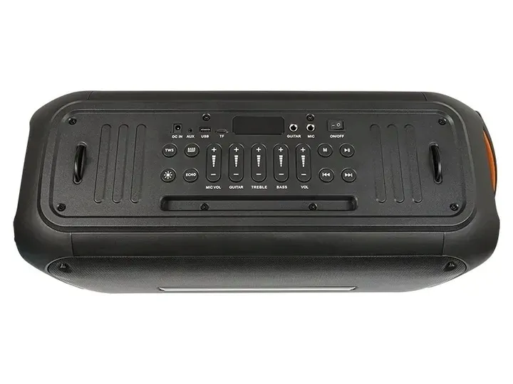 glosnik-bluetooth-blow-djbox-250w-usb-fm-tws-kolor-czarny