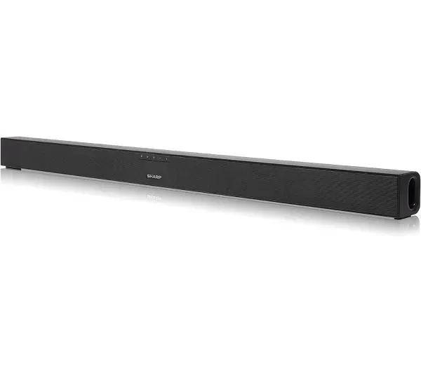 soundbar-sharp-ht-sb140-mt-150w-bluetooth