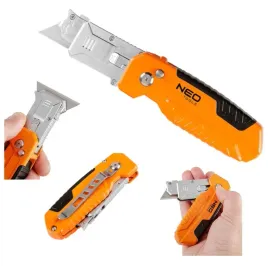 skladany-noz-z-wymiennym-ostrzem-trapezowym-nozyk-ze-skrobakiem-neo-63-708