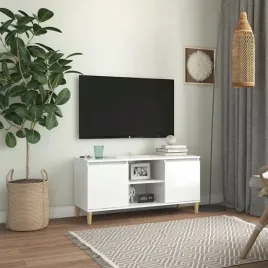 vidaxl-szafka-tv-z-drewnianymi-nozkami-biala-polysk-1035x35x50-cm