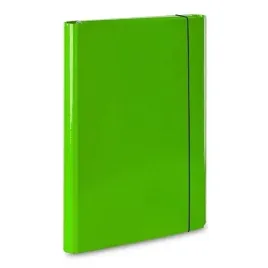 teczka-skrzydlowa-z-gumka-4-cm-a4-mocna-jasno-zielona