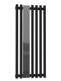 grzejnik-dekoracyjny-rio-mirror-180x60-czarny-polysk
