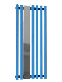 grzejnik-dekoracyjny-rio-mirror-160x60-niebieski