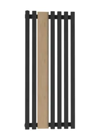 grzejnik-dekoracyjny-rio-wood-180x60-czarna-struktura