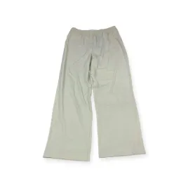 spodnie-damskie-materialowe-l-szerokie-jasne-bezowe-wygodne-casual