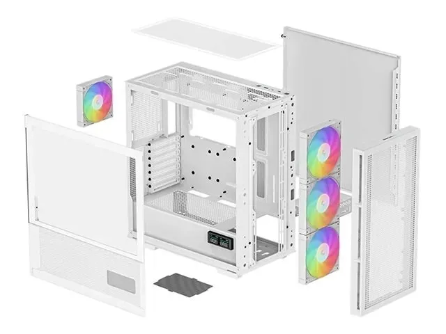 deepcool-or-mid-tower-case-or-ch560-digital-or-side-window-or-white-or-mid-tower-zasilacz-w-zestawie-nie