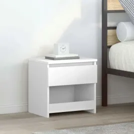 vidaxl-szafka-nocna-biala-wysoki-polysk-40x30x39-cm-plyta-wiorowa