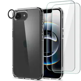 2-x-spigen-sztywne-przezroczyste-etui-do-iphone-16e-szklo-na-ekran-apar