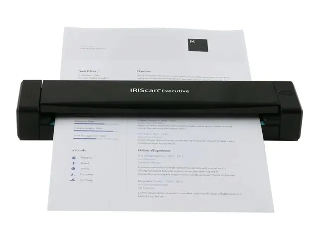 iris-or-executive-4-or-sheetfed-scanner-or-usb-2-0-or-600-dpi-x-600-dpi-iris-stan-opakowania-oryginalne