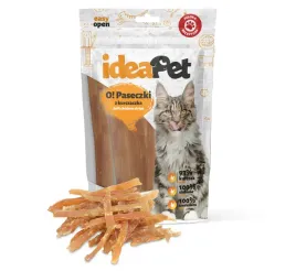 przysmak-dla-kota-ideapet-o-paseczki-z-kurczaka-60g