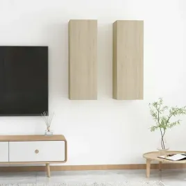 vidaxl-szafki-telewizyjne-2-szt-dab-sonoma-305x30x90-cm-plyta