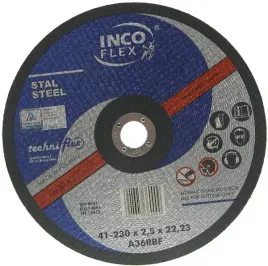 tarcza-inco-metal-plaska-230-x-20-mm