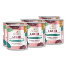 perro-light-jagniecina-warzywa-karma-mokra-dla-psa-6x800g