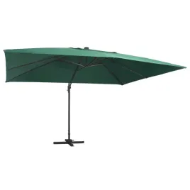 vidaxl-parasol-z-led-i-aluminiowym-slupkiem-400x300-cm-zielony