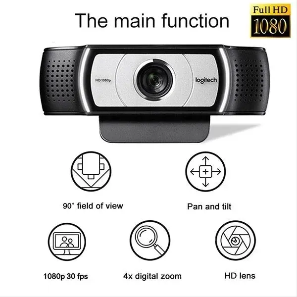kamera-internetowa-logitech-c930e-960-000972-lacznosc-usb-2-0