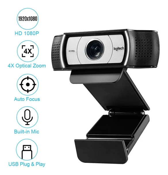 kamera-internetowa-logitech-c930e-960-000972-stan-nowy-marka-logitech