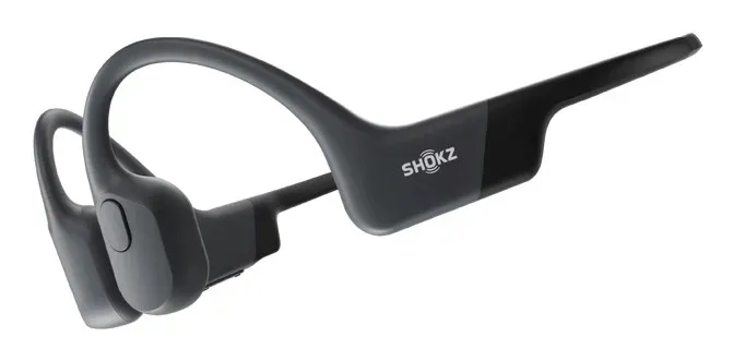 shokz-openrun-black-usb-c-konstrukcja-otwarta