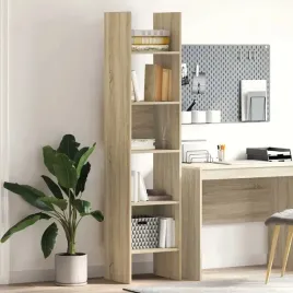 vidaxl-regal-na-ksiazki-dab-sonoma-40x35x180-cm-plyta-wiorowa