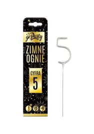 zimne-sztuczne-ognie-cyfra-5-srebrna-wysokosc-175-cm-43-sekundy-palenia