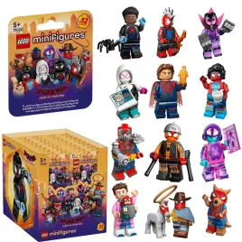 71050-lego-minifigures-spider-man-poprzez-multiwersum-36-szt