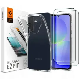 2-x-spigen-przezroczyste-etui-case-tpu-do-galaxy-a36-5g-2-pak-szklo-glas