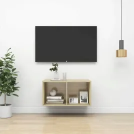 vidaxl-wiszaca-szafka-pod-tv-kolor-dab-sonoma-37x37x72-cm-plyta