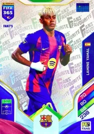 fifa-365-2026-fans-favourite-fan75-lamine-yamal-fc-barcelona