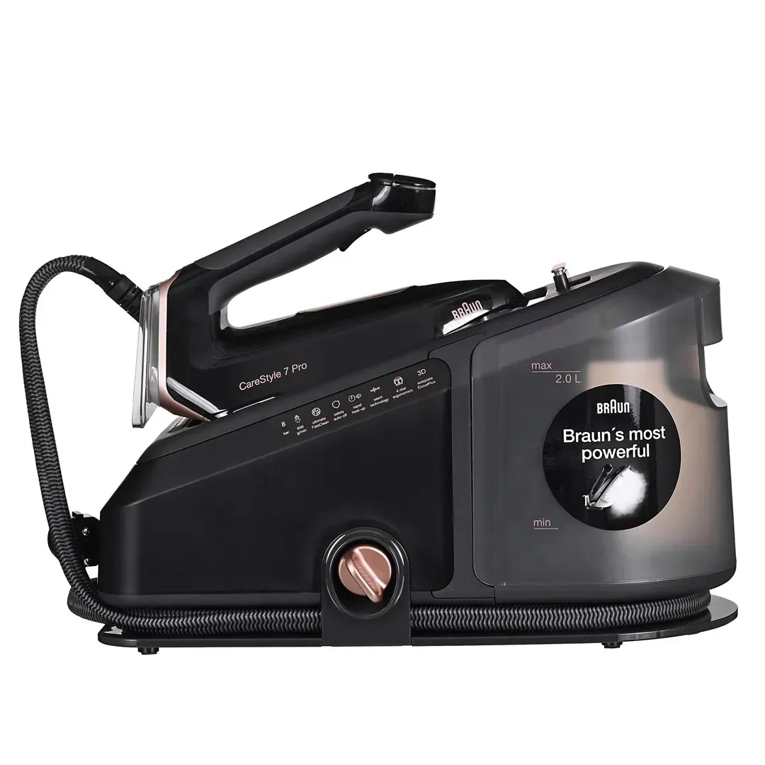 generator-pary-braun-is7286bk