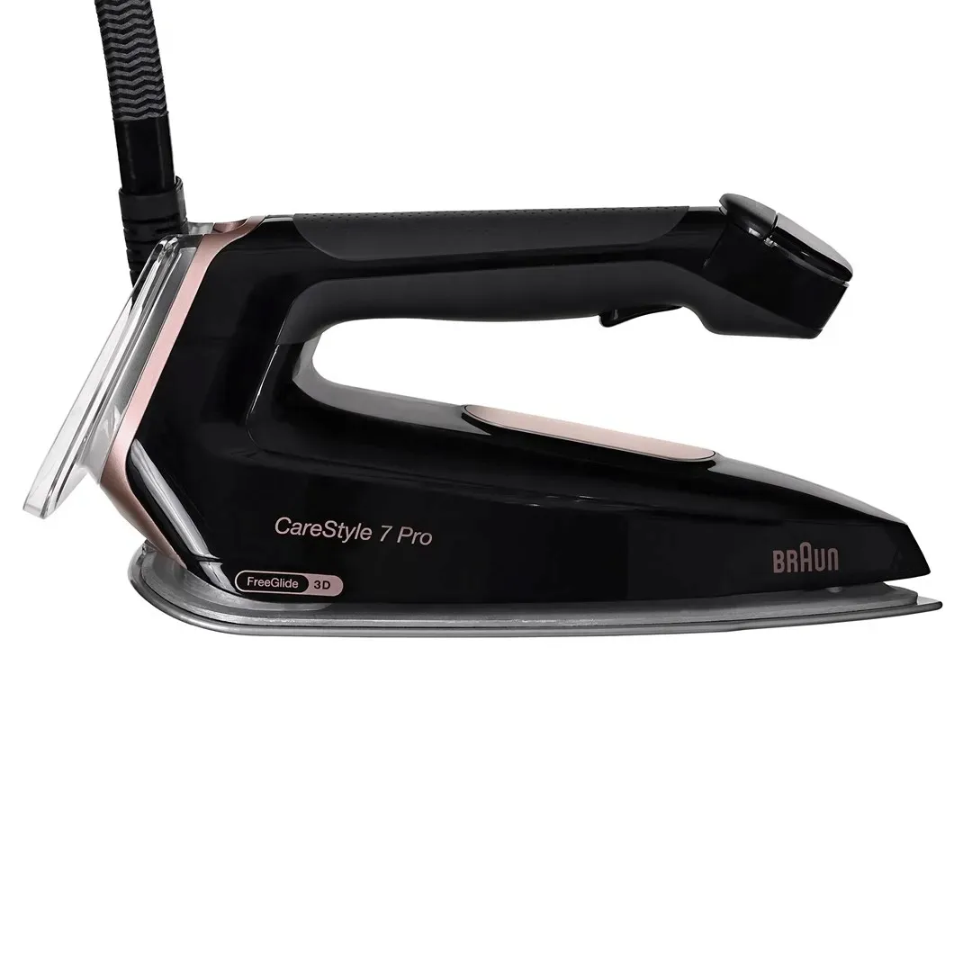 generator-pary-braun-is7286bk