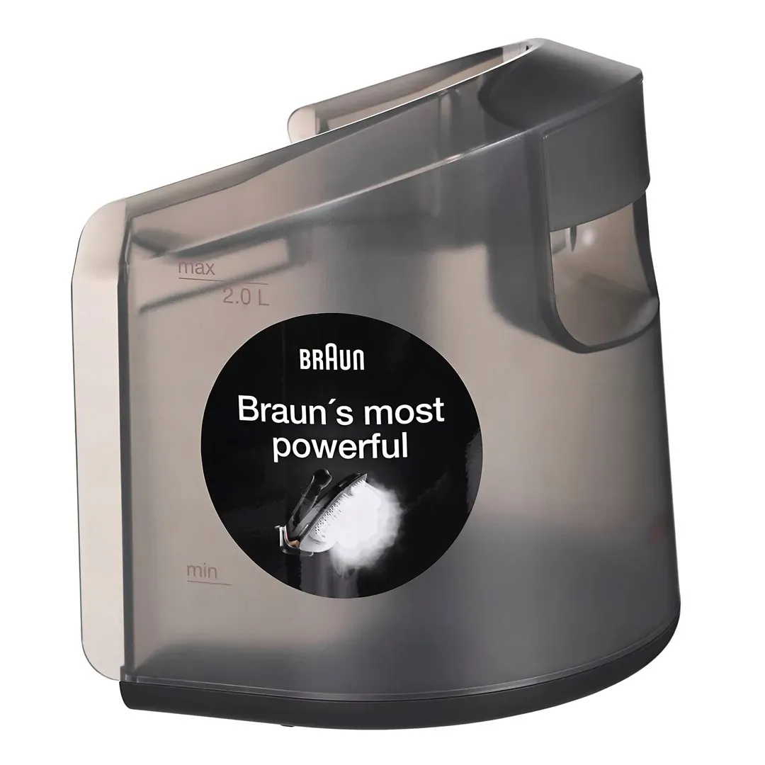 generator-pary-braun-is7286bk