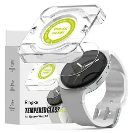 2-x-ringke-szklo-hartowane-do-galaxy-watch-8-44mm-aplikator-2-sztuki