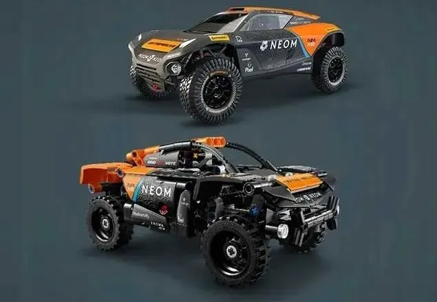 42166-lego-technic-neom-mclaren-extreme-e-race-car-marka-bez-marki-stan-opakowania-oryginalne