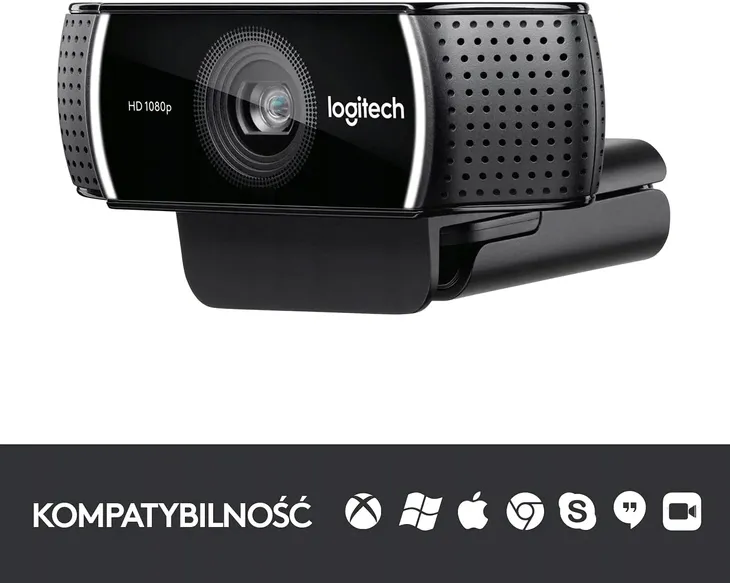 kamera-internetowa-logitech-c922-960-001088-stan-nowy-kod-producenta-960-001088