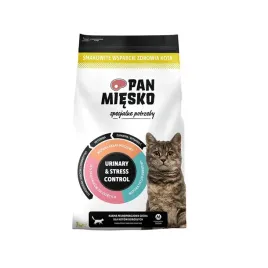 pan-miesko-urinary-and-stress-control-karma-sucha-dla-kota-3-kg