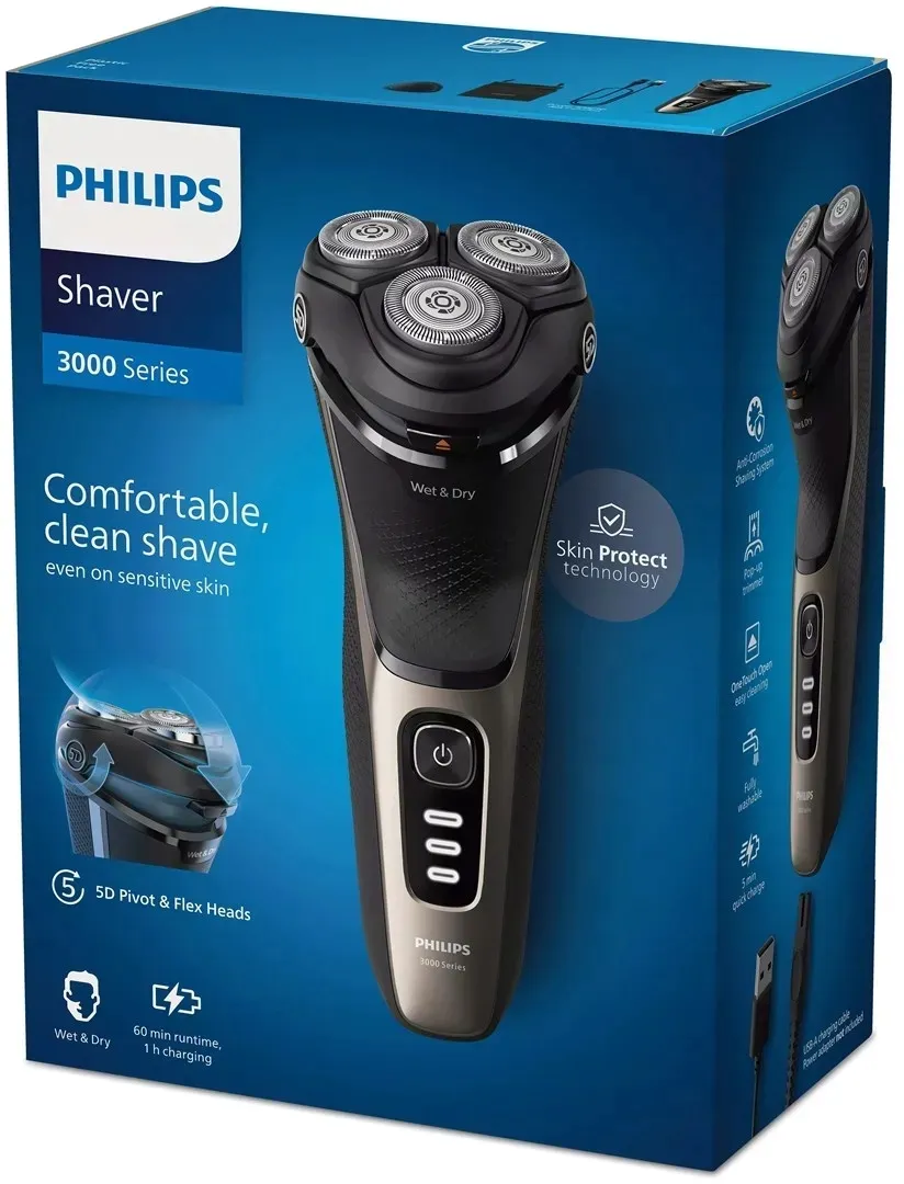 golarka-philips-series-3000-s3242-12